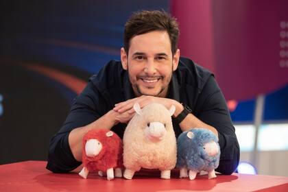 El Show de los Escandalones, conducido por Rodrigo Lussich, fue lo más visto de América