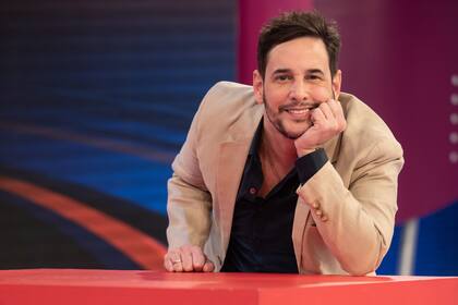 "El ego es un gran enemigo, un arma muy tramposa"