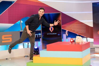 "Cuando uno es libre y sabe usar esa libertad hay que agradecer a los padres que la inculcaron"