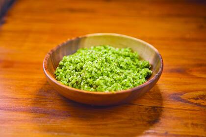 Rodrigo Castilla: el manjar de Obélix