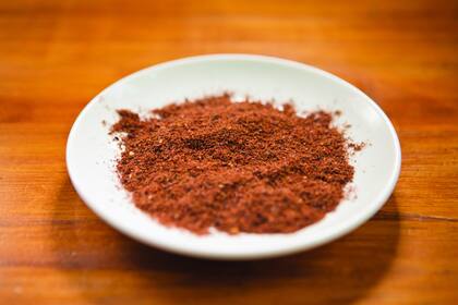 Rodrigo Castilla: el manjar de Obélix