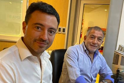 Rodrigo De Loredo y  Luis Juez definirán quién será el candidato de JxC en Córdoba