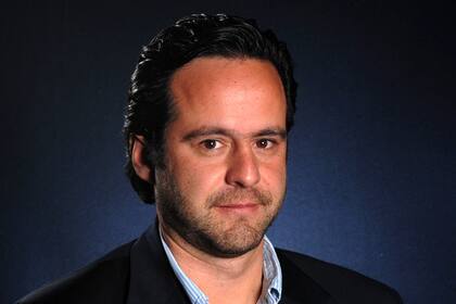 Rodrigo de la Parra, vicepresidente regional de ICANN