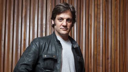 Rodrigo de la Serna criticó al actual gobierno y a la llamada grieta