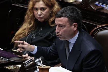 Rodrigo De Loredo dijo que el Gobierno debe apuntar a ganar el voto de quienes se abstuvieron