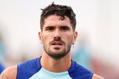 Rodrigo De Paul podría emigrar a Juventus después del Mundial