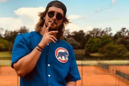 Rodrigo Eguillor fue sobreseido por incapacidad