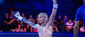 Del coro del templo evangélico a la pelea más esperada en Australia: un tucumano en busca del título mundial