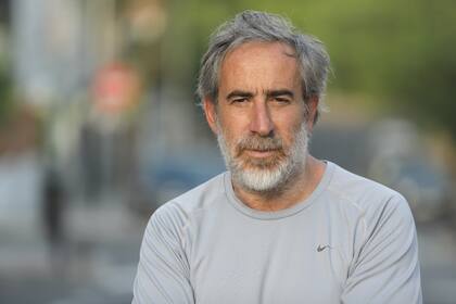 Rodrigo Figueroa Reyes, empresario del mundo publicitario y ahora embarcado en el universo del gaming