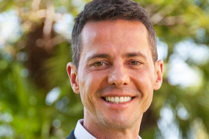 Rodrigo Galindo, Kroton Educacional (Brasil)