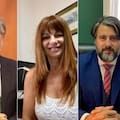 Un juez que ya condenó a Cristina Kirchner intervendrá en el juicio por el caso Hotesur y Los Sauces
