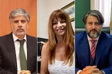 Un juez que ya condenó a Cristina Kirchner intervendrá en el juicio por el caso Hotesur y Los Sauces