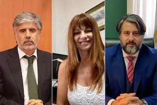 Un juez que ya condenó a Cristina Kirchner intervendrá en el juicio por el caso Hotesur y Los Sauces