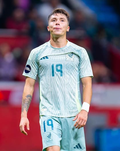 Rodrigo Huescas es un futbolista mexicano de 22 años (Facebook/Rodrigo Huescas)