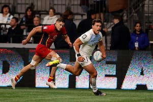 World Seven Series 2023-2024, con los Pumas 7′s hoy: horarios, tv y cómo ver online