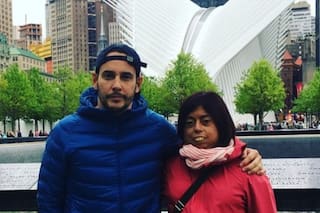 Murió Mercedes Portillo, productora de Intrusos y creadora de Los escandalones