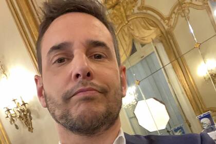 Rodrigo Lussich no se guardó nada y explotó contra La Negra Vernaci