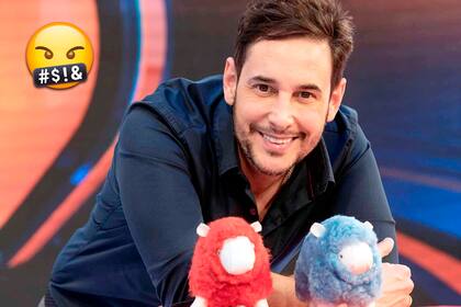 Rodrigo Lussich no se queda callado