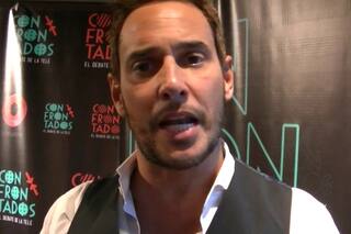 Lussich, sobre la salida de Pardini de Involucrados: "No nos ha quedado opción"