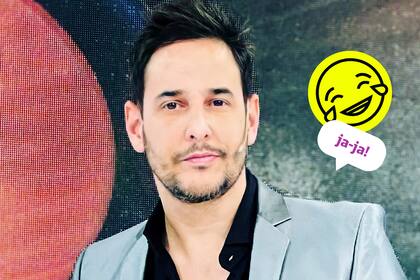 Rodrigo Lussich, un eterno adolescente