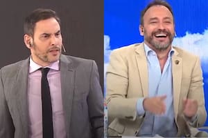 Así criticaron en Intrusos el estreno de la serie de los ex Gran Hermano