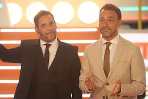 Rodrigo Lussich y Adrián Pallares se quebraron al aire al hablar del estado de salud de una de sus históricas productoras de Intrusos