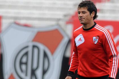 Rodrigo Mora no jugará ante Gimnasia