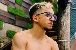 El muro infernal: Rodrigo Noya volvió a la época de Agrandadytos