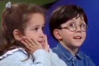 A 21 años de Agrandadytos, reapareció la hermana de Rodrigo Noya: cómo está hoy