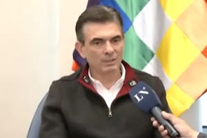 Paz le pone un límite al diálogo en Bolivia y Evo Morales pide que se convoquen a elecciones