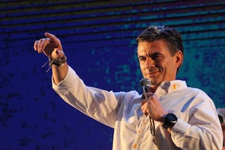 Bolivia, ante un nuevo ciclo político