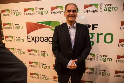 Rodrigo Ramírez, gerente general de UPL