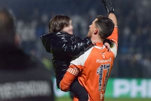 La Justicia falló a favor de los hijos de Rodrigo Rey y marcó un precedente histórico para los niños con autismo