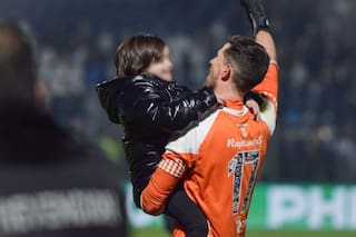 La Justicia falló a favor de los hijos de Rodrigo Rey y marcó un precedente histórico para los niños con autismo