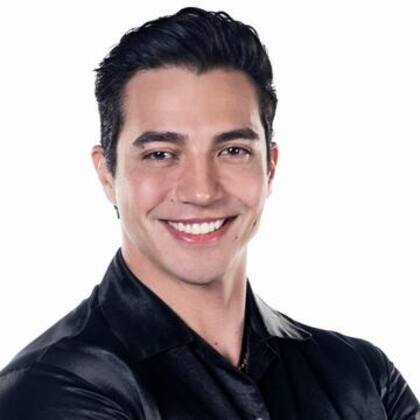 Rodrigo Romeh es el finalista de La Casa de los Famosos y el candidato a ganr