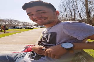 Guernica: tenía 18 años, fue a bailar y delincuentes lo mataron a golpes