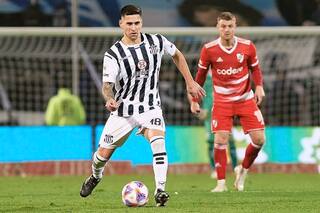 River rompió el mercado para intentar tapar el hueco que dejó Enzo Pérez