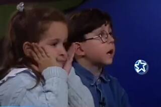 Rodrigo Noya y su paso por Agrandadytos: "Para mí era charlar con un tío"