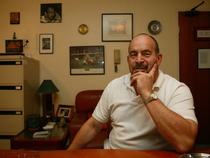 Rodríguez, con su ingreso en Australia, colaboró para perfeccionar el scrum de los Wallabies: "Se usaba el empuje coordinado de Tala"