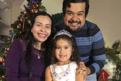 Rodríguez decidió dejar EE.UU, por temor a ser enviado a la megacárcel de El Salvador