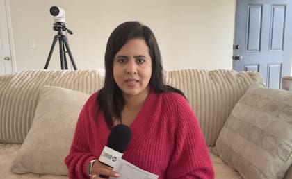 Rodríguez Florez, periodista de origen colombiano que cubría inmigración en Nashville