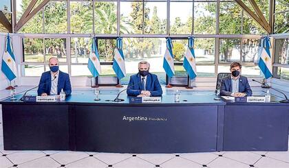 Larreta sentó posición sobre la reforma judicial y cuestionó las formas