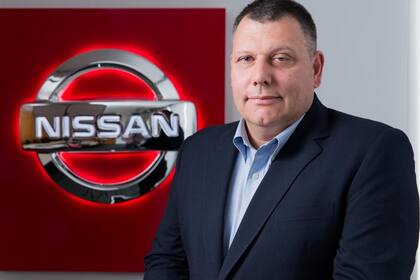 Guy Rodríguez planteó que 40.000 unidades por año hacen sustentable al proyecto de producir la Frontier en Córdoba