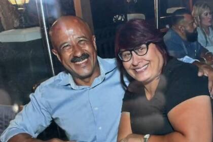 Rodríguez se casó con Lorraine hace 15 años y crió a sus cinco hijastros