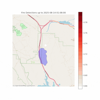 Rodríguez Viau: "Cada vez hay más competidores lanzando satélites, pero con modelos difíciles de sostener"