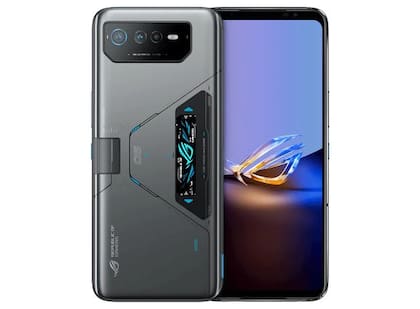 ROG Phone 6D Ultimate de ASUS