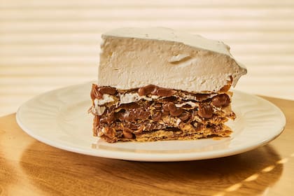 Rogel fácil de Ximena Sáenz