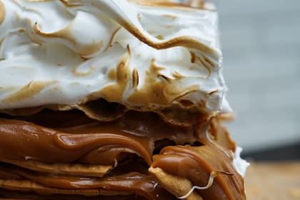 Rogel bien argentino