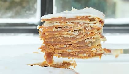 Rogel exprés de Estefi Colombo