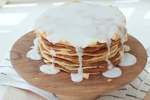 Rogel exprés de Estefi Colombo